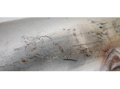 Recambio de catalizador para peugeot 208 1.6 blue-hdi fap referencia OEM IAM PSAS002  