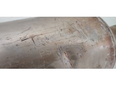 Recambio de catalizador para peugeot 208 1.6 blue-hdi fap referencia OEM IAM PSAS002  