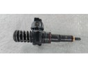 Recambio de inyector para audi a4 berlina (8e) 1.9 tdi (96kw) referencia OEM IAM 038130073AN  