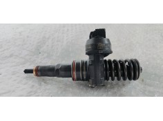 Recambio de inyector para audi a4 berlina (8e) 1.9 tdi (96kw) referencia OEM IAM 038130073AN  