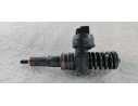 Recambio de inyector para audi a4 berlina (8e) 1.9 tdi (96kw) referencia OEM IAM 038130073AN  