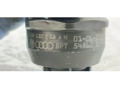 Recambio de inyector para audi a4 berlina (8e) 1.9 tdi (96kw) referencia OEM IAM 038130073AN  
