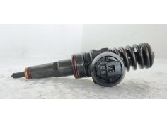 Recambio de inyector para audi a4 berlina (8e) 1.9 tdi (96kw) referencia OEM IAM 038130073AN  