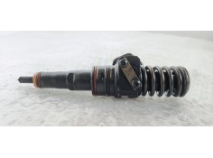 Recambio de inyector para audi a4 berlina (8e) 1.9 tdi (96kw) referencia OEM IAM 038130073AN  