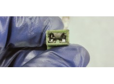 Recambio de compresor aire acondicionado para smart coupe 0.6i turbo 54 referencia OEM IAM A1602300111  