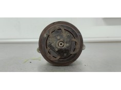 Recambio de compresor aire acondicionado para smart coupe 0.6i turbo 54 referencia OEM IAM A1602300111  