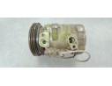 Recambio de compresor aire acondicionado para smart coupe 0.6i turbo 54 referencia OEM IAM A1602300111  