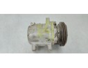 Recambio de compresor aire acondicionado para smart coupe 0.6i turbo 54 referencia OEM IAM A1602300111  