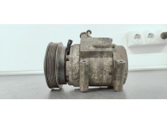 Recambio de compresor aire acondicionado para chevrolet captiva 2.0 d referencia OEM IAM 20910245  