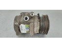 Recambio de compresor aire acondicionado para chevrolet captiva 2.0 d referencia OEM IAM 20910245  