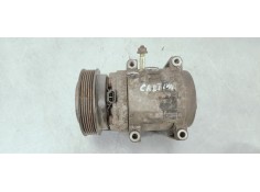 Recambio de compresor aire acondicionado para chevrolet captiva 2.0 d referencia OEM IAM 20910245  