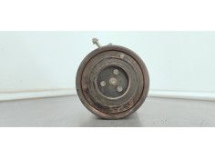 Recambio de compresor aire acondicionado para chevrolet captiva 2.0 d referencia OEM IAM 20910245  