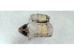 Recambio de motor arranque para smart coupe 0.6i turbo 54 referencia OEM IAM A0051512601  