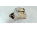 Recambio de motor arranque para smart coupe 0.6i turbo 54 referencia OEM IAM A0051512601  