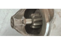 Recambio de motor arranque para smart coupe 0.6i turbo 54 referencia OEM IAM A0051512601  