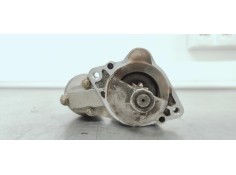 Recambio de motor arranque para smart coupe 0.6i turbo 54 referencia OEM IAM A0051512601  