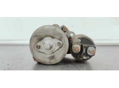 Recambio de motor arranque para smart coupe 0.6i turbo 54 referencia OEM IAM A0051512601  