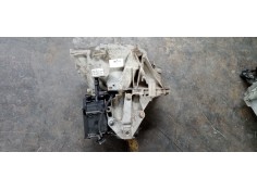 Recambio de caja cambios para ford focus berlina (cap) ambiente (d) referencia OEM IAM 3M5R7002NC  