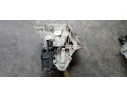 Recambio de caja cambios para ford focus berlina (cap) ambiente (d) referencia OEM IAM 3M5R7002NC  