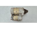 Recambio de motor arranque para smart coupe 0.6i turbo 54 referencia OEM IAM A0051512601  