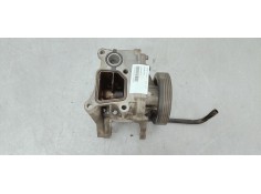 Recambio de bomba agua para smart coupe referencia OEM IAM A1602020010  