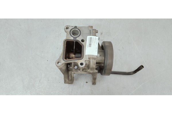 Recambio de bomba agua para smart coupe referencia OEM IAM A1602020010  