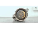 Recambio de bomba agua para smart coupe referencia OEM IAM A1602020010  