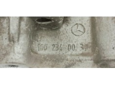 Recambio de bomba agua para smart coupe referencia OEM IAM A1602020010  