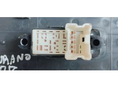 Recambio de mando elevalunas delantero derecho para nissan murano (z50) básico referencia OEM IAM   