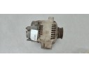 Recambio de alternador para smart coupe referencia OEM IAM A1601540501  