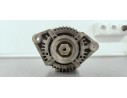 Recambio de alternador para smart coupe referencia OEM IAM A1601540501  