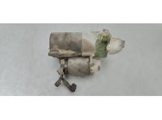Recambio de motor arranque para chevrolet captiva 2.0 d referencia OEM IAM   