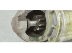 Recambio de motor arranque para chevrolet captiva 2.0 d referencia OEM IAM   