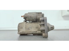 Recambio de motor arranque para citroen c4 grand picasso exclusive plus referencia OEM IAM   