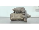 Recambio de motor arranque para citroen c4 grand picasso exclusive plus referencia OEM IAM   