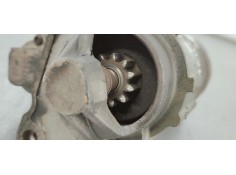 Recambio de motor arranque para citroen c4 grand picasso exclusive plus referencia OEM IAM   