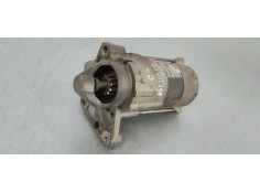 Recambio de motor arranque para citroen c4 grand picasso exclusive plus referencia OEM IAM   