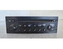Recambio de sistema audio / radio cd para peugeot 307 cc (s1) 2.0 referencia OEM IAM 96545978XT01  