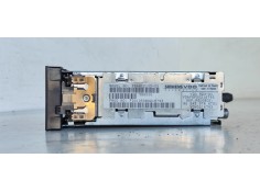 Recambio de sistema audio / radio cd para peugeot 307 cc (s1) 2.0 referencia OEM IAM 96545978XT01  