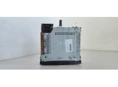 Recambio de sistema audio / radio cd para peugeot 307 cc (s1) 2.0 referencia OEM IAM 96545978XT01  