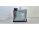 Recambio de sistema audio / radio cd para peugeot 307 cc (s1) 2.0 referencia OEM IAM 96545978XT01  