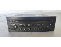 Recambio de sistema audio / radio cd para peugeot 307 cc (s1) 2.0 referencia OEM IAM 96545978XT01  