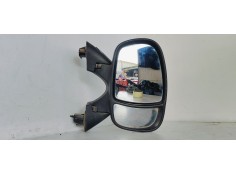 Recambio de retrovisor derecho para renault trafic combi (ab 4.01) passenger privilege referencia OEM IAM   