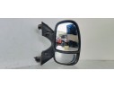 Recambio de retrovisor derecho para renault trafic combi (ab 4.01) passenger privilege referencia OEM IAM   
