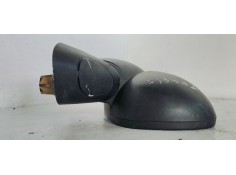 Recambio de retrovisor derecho para renault trafic combi (ab 4.01) passenger privilege referencia OEM IAM   