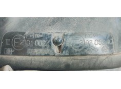 Recambio de retrovisor derecho para renault trafic combi (ab 4.01) passenger privilege referencia OEM IAM   
