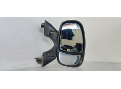 Recambio de retrovisor derecho para renault trafic combi (ab 4.01) passenger privilege referencia OEM IAM   