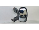 Recambio de retrovisor derecho para renault trafic combi (ab 4.01) passenger privilege referencia OEM IAM   