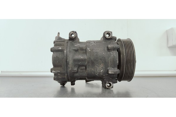 Recambio de compresor aire acondicionado para citroen c4 grand picasso exclusive plus referencia OEM IAM 9659875880  