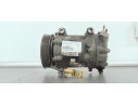 Recambio de compresor aire acondicionado para citroen c4 grand picasso exclusive plus referencia OEM IAM 9659875880  